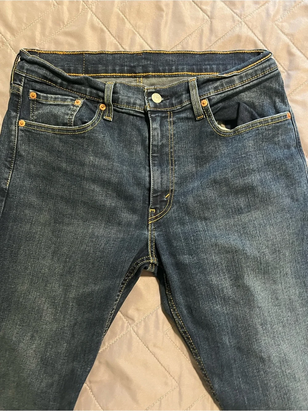 Levis classic levi